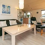 6 Person In Hals-by Traum Holiday home