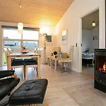 Holiday home 6 Person In Hals-by Traum