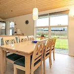 6 Person In Hals-by Traum Holiday home *
