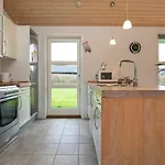 6 Person In Hals-by Traum Holiday home *