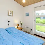 6 Person In Hals-by Traum Holiday home *