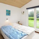 6 Person In Hals-by Traum Holiday home *