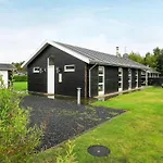 6 Person In Hals-by Traum Holiday home *