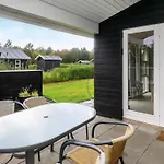 6 Person In Hals-by Traum Holiday home