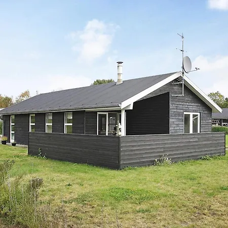 6 Person In Hals-by Traum Holiday home *