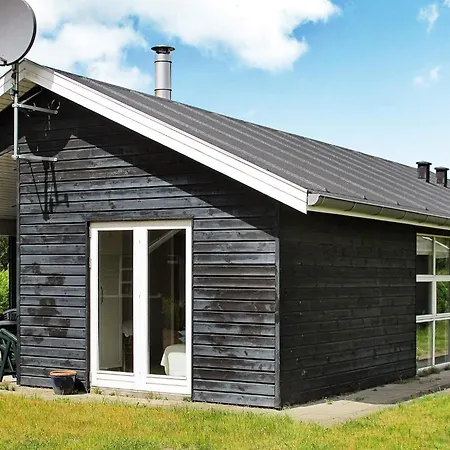 6 Person In Hals-by Traum Holiday home Hals