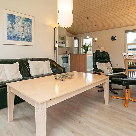 6 Person In Hals-by Traum بيت للعطل
