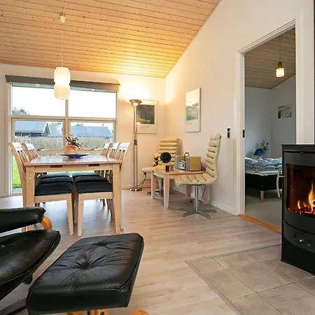 Сasa de vacaciones 6 Person In Hals-by Traum