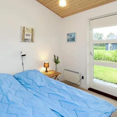 6 Person In Hals-by Traum Сasa de vacaciones *