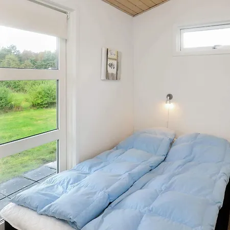 6 Person In Hals-by Traum Сasa de vacaciones *